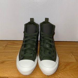 Berkshire Sneaker Boot (Converse)